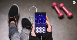 Fitness Tracker App